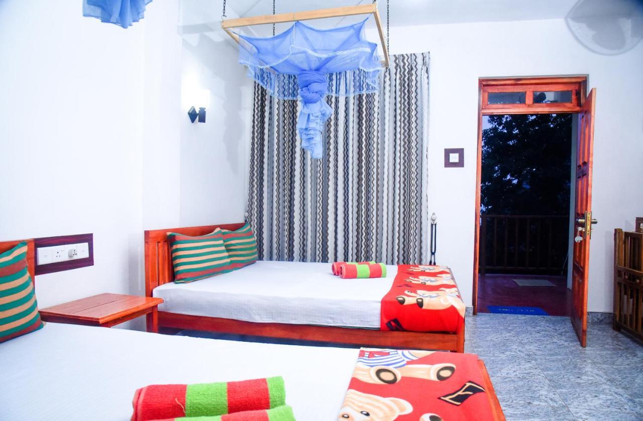 Eco Diamond Palace Ella Luaran gambar
